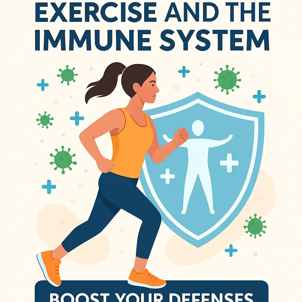 exercise and the immune system